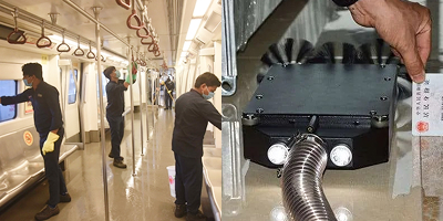 Maintenance Services